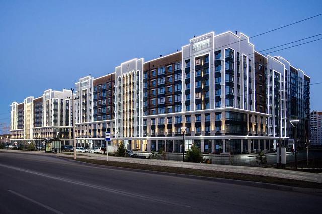 Фото: ГК «ЮгСтройИнвест» 