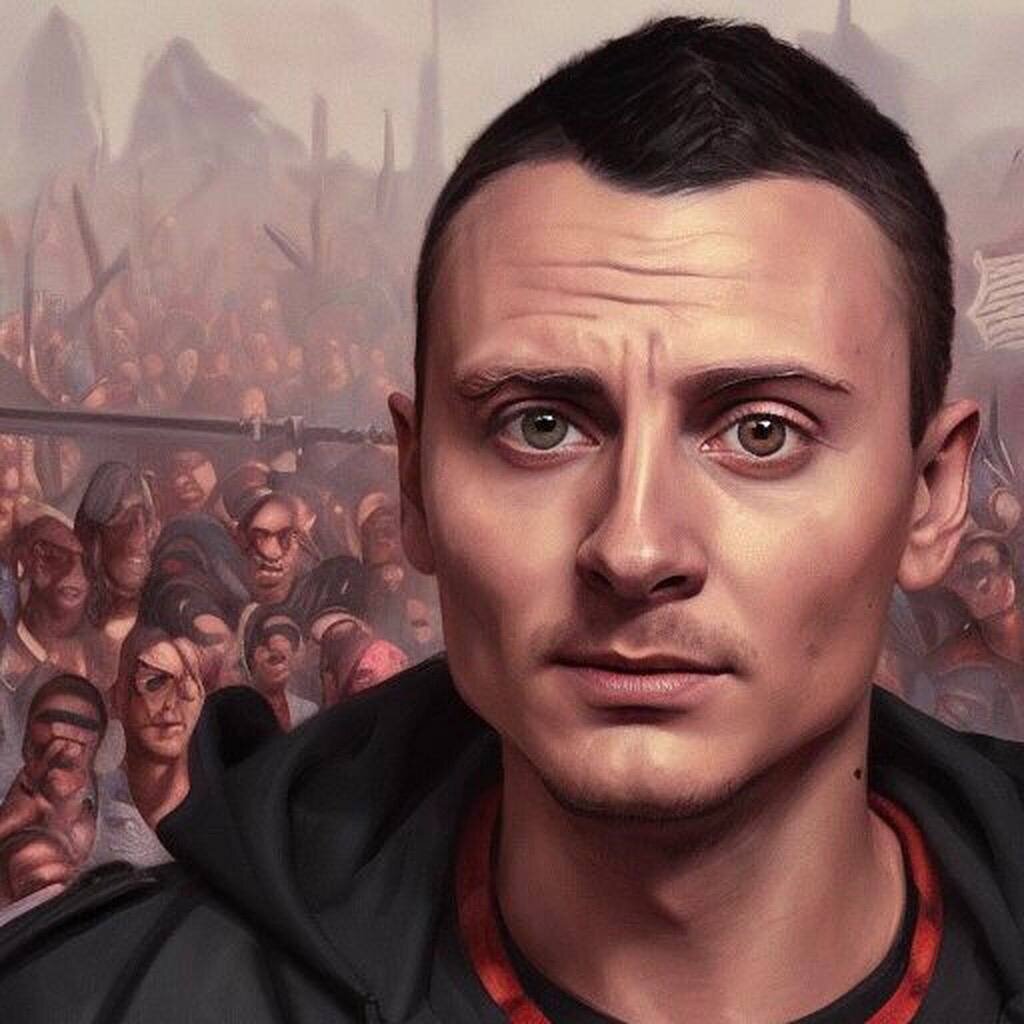 Зомби аппокалипсис