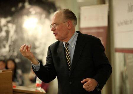    Запад хочет не только победить Россию, но и унизить