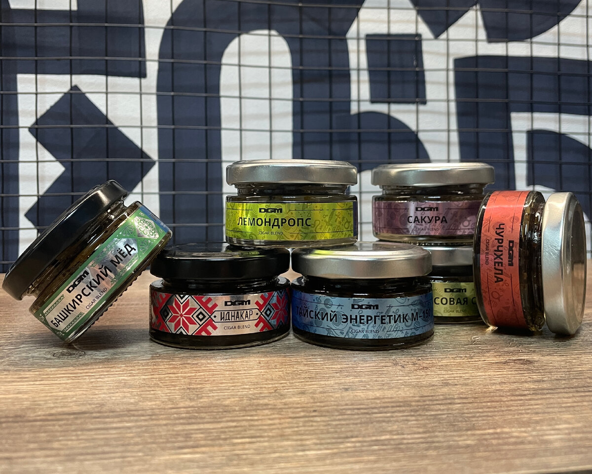 Dogma 20 gr (фото: Хафизов И)