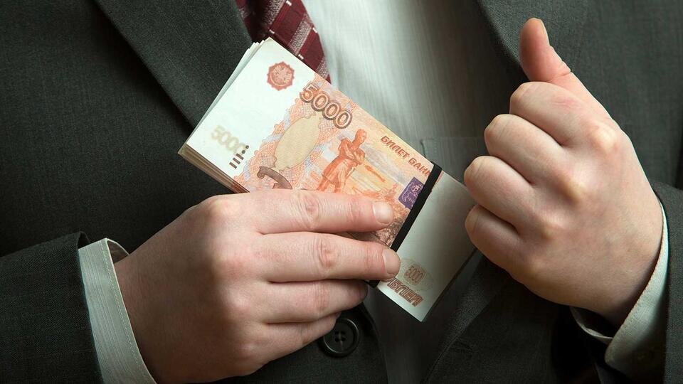     В России коррупция уже не окупается Global Look Press/Nikolay Gyngazov