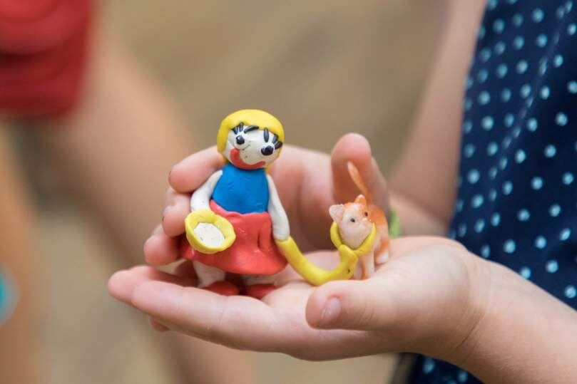 © ФОТО: ИД «ВОЛГОГРАДСКАЯ ПРАВДА» / АРХИВ.