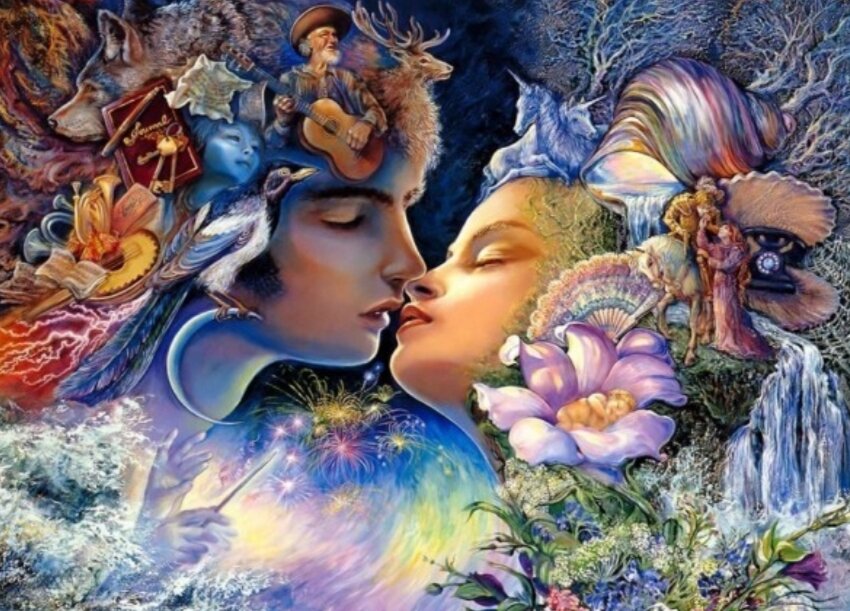 Энергетический прогноз на 6 января