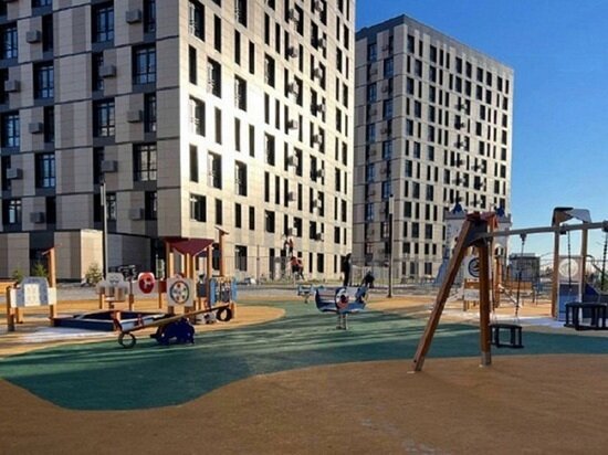     Фото из архива пресс-службы губернатора ЯНАО