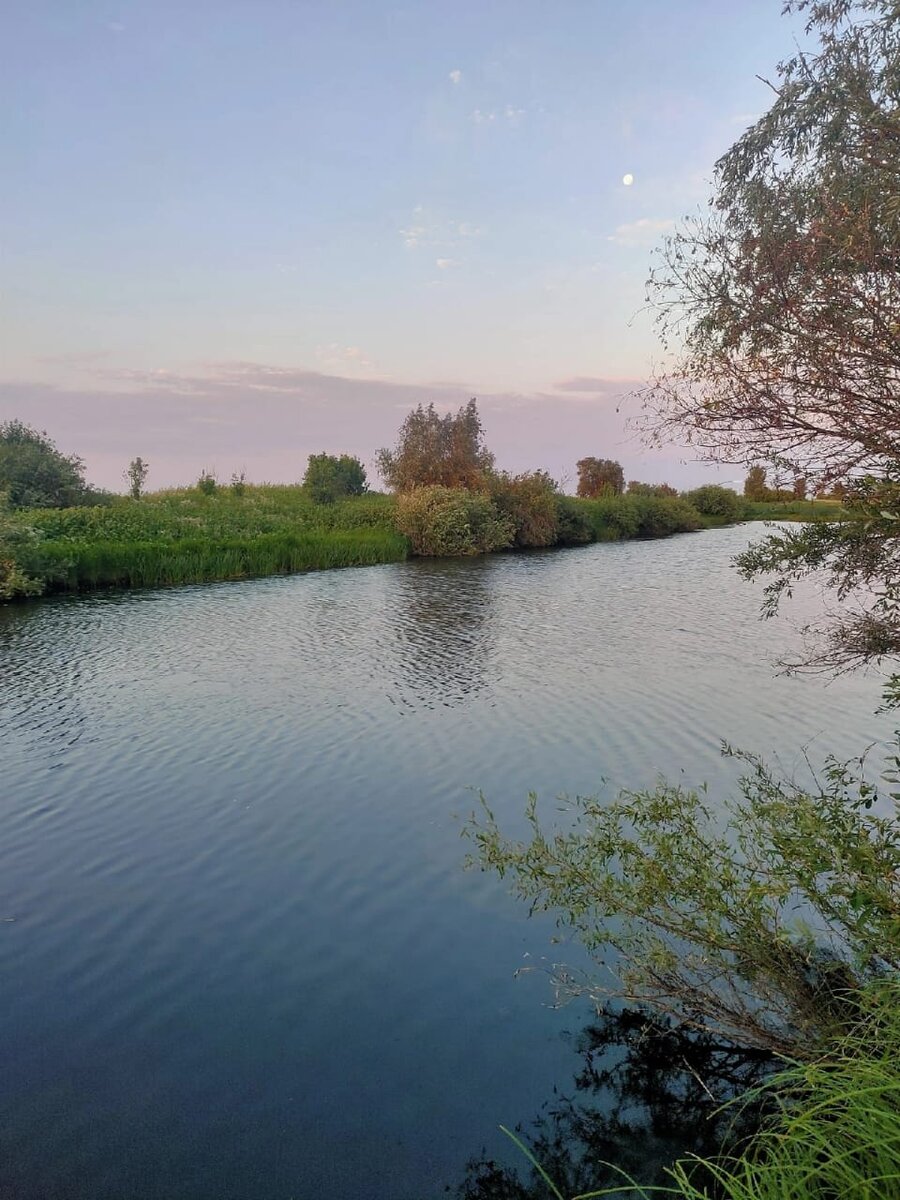 Прекрасное летнее утро! Отличное время половить на микроджиг! Часто летом в жару рыба очень пассивна и трудна, но это не помеха для микрухи.