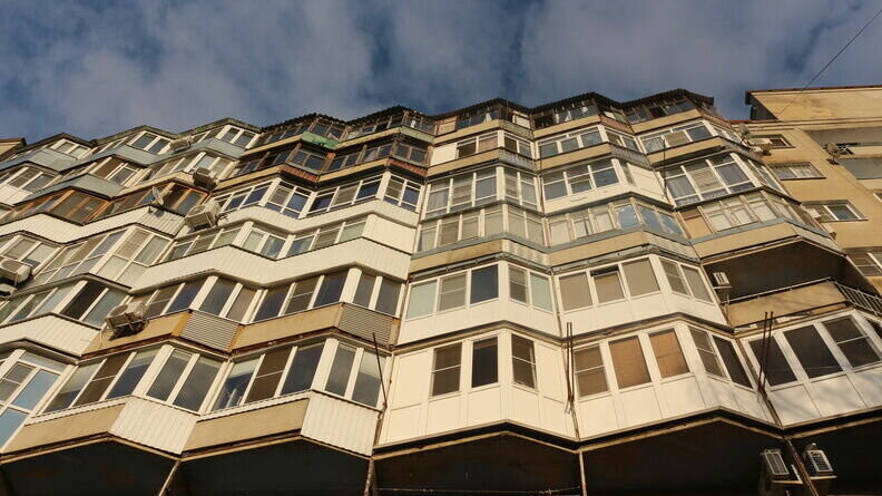     Часть жителей Ростова-на-Дону проснулась среди ночи из-за кричащего мужчины, сообщили они в соцсети «ВКонтакте».