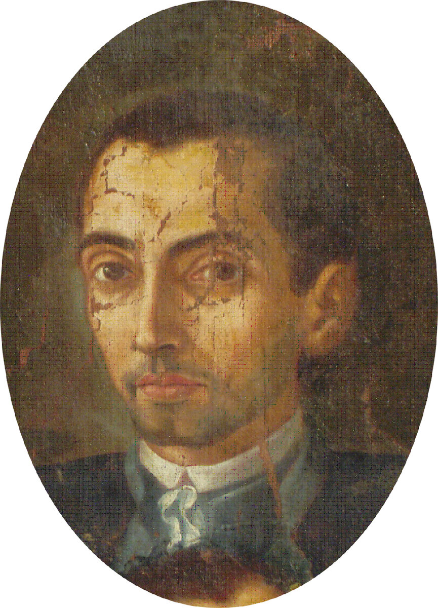 Хосе-Николас де ла Эскалера