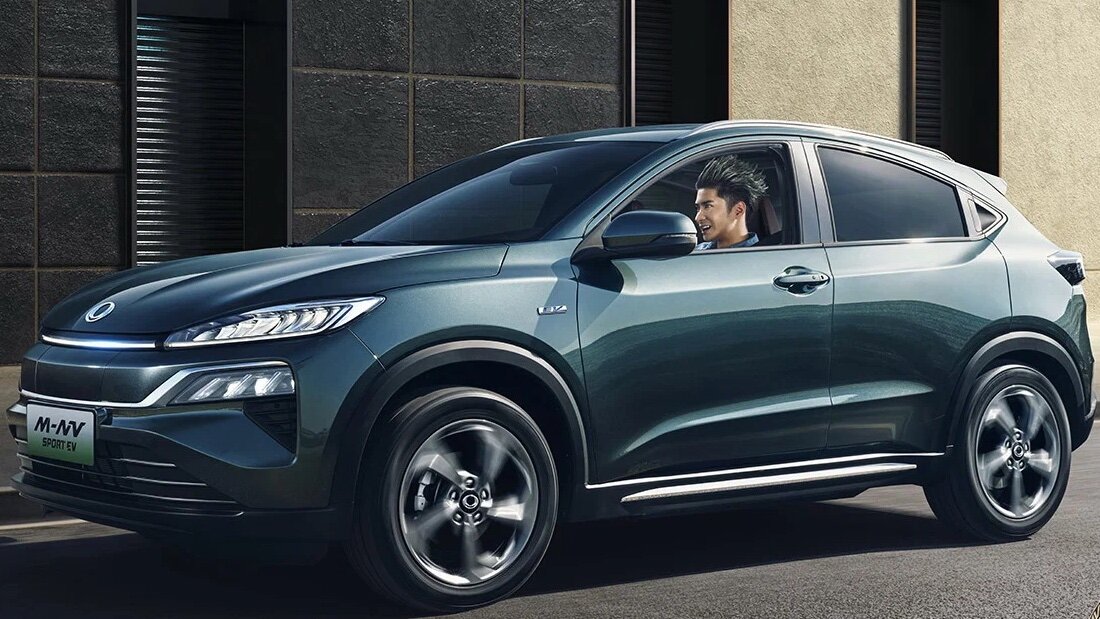 Ciimo M-NV 