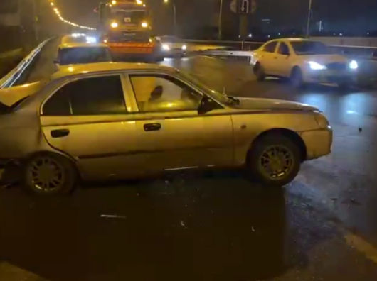    // фото: отдел пропаганды управления ГИБДД