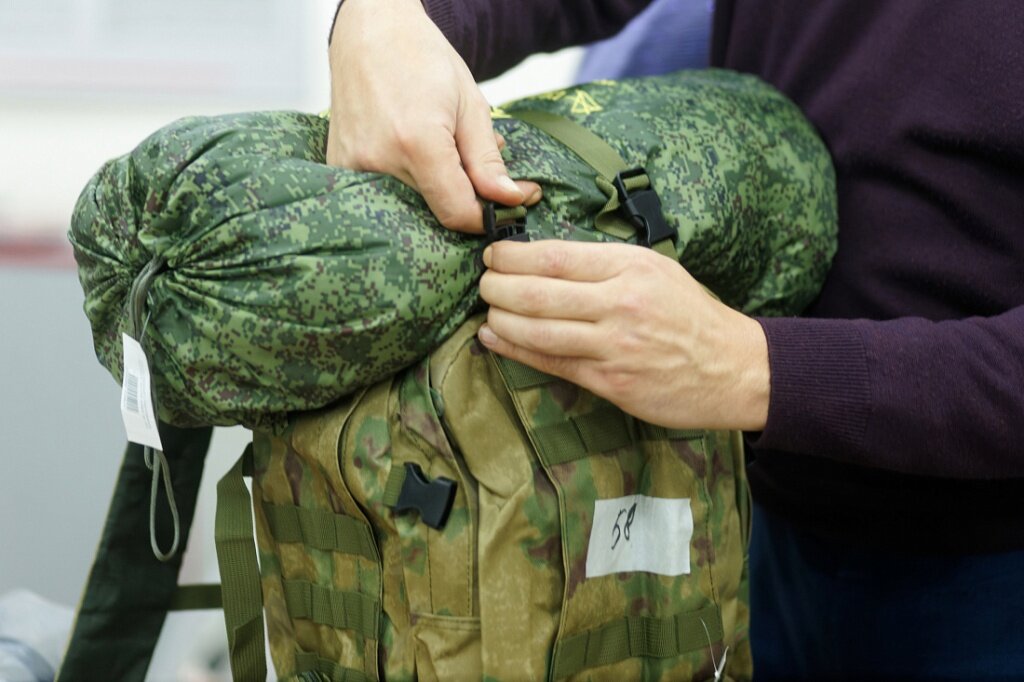 Тверские мобилизованные бизнесмены освобождены от предоставления статотчетности