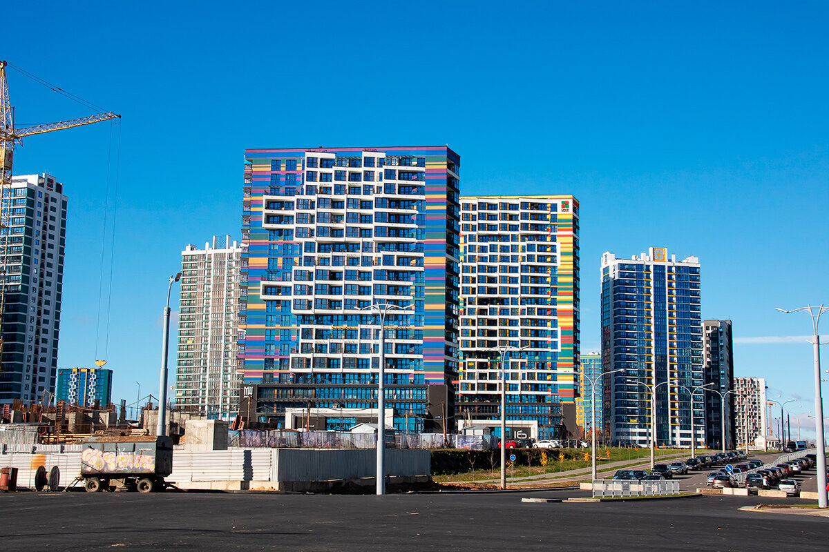    Фото: Vera Aksionava / Shutterstock.com