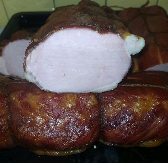 Фото от участника болталки Hobbi Smoke Игоря 🔥