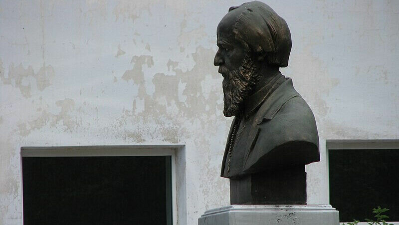     Посетивший Ростов депутат Госдумы Дмитрий Вяткин предложил исключить из школьной программы роман Александра Солженицина «Архипелаг ГУЛАГ», сообщают СМИ.