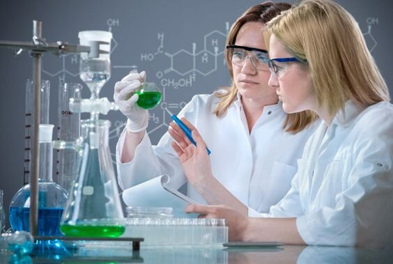 Фото: mysciencework.com