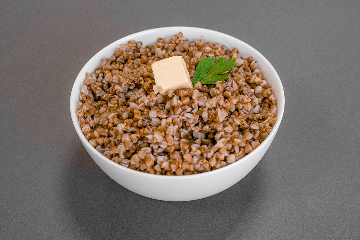    В Югре подешевела крупа, но подорожали турпутёвки