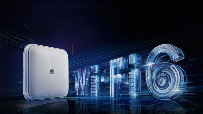    В России наметили старт производства роутеров Wi-Fi 6 на 2023-2024 годы. Фото: entechreview.com