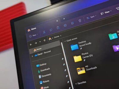    Новый дизайн «Проводника» Windows 11 показали до релиза