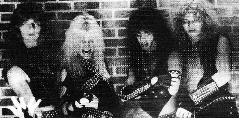 Overkill