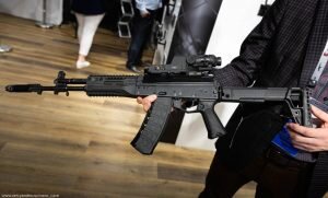    Фото: forum.guns.ru Святослав Лавренко