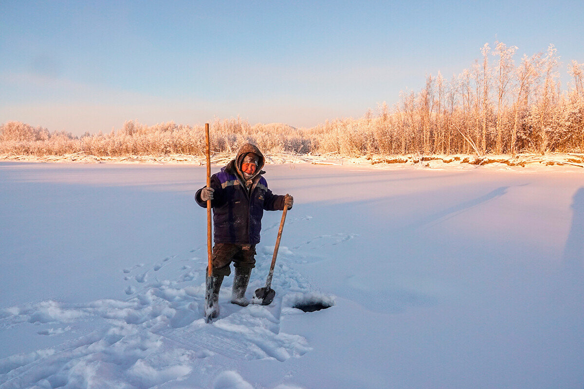 Якутск – в тройке худших городов (по версии nesiditsa.ru)