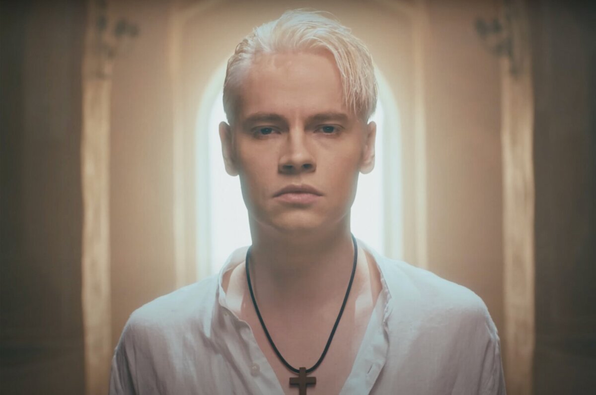    Shaman Фото: YouTube