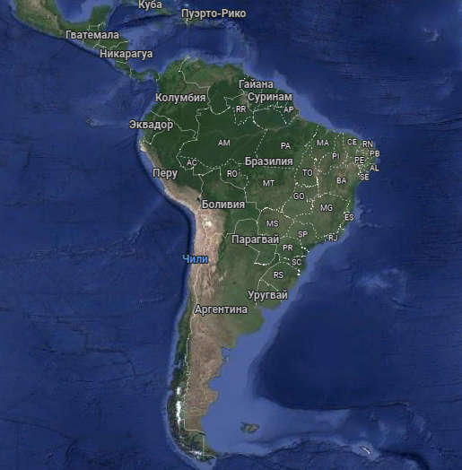 Хитрец подкрался незаметно