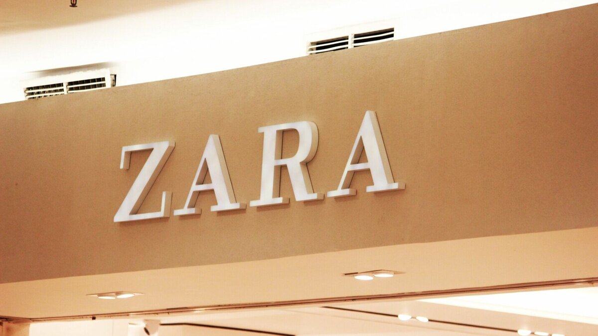 Больше не работает: Zara, магазин одежды, Хабаровск, Пионерская улица, 2В — Яндекс Карты