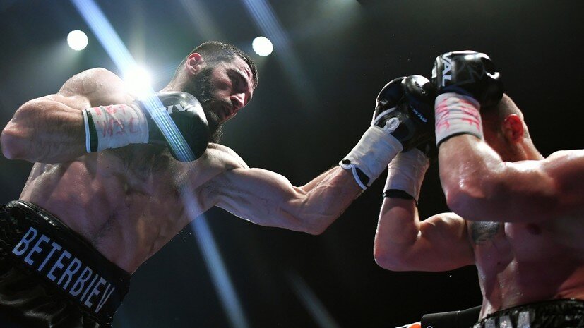   РИА Новости Павел Бедняков