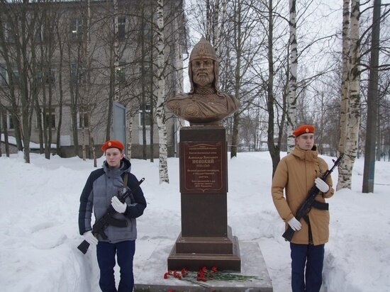     Фото Приморского муниципального района
