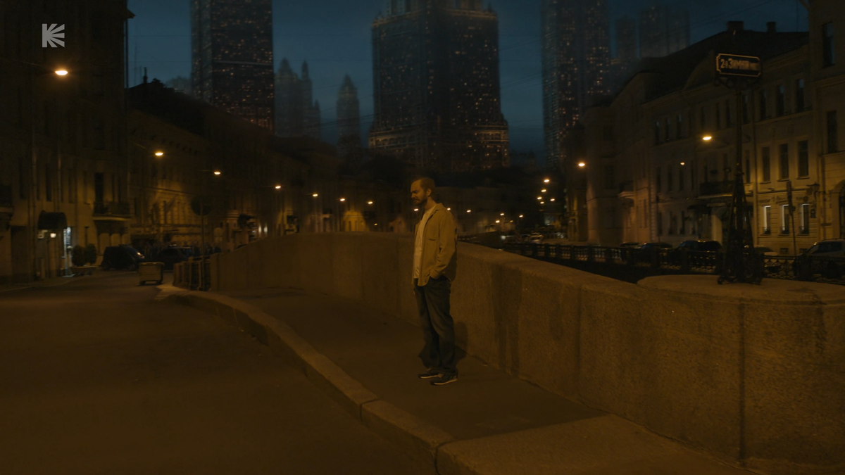 Кадр из сериала. Источник фото: kinopoisk.ru