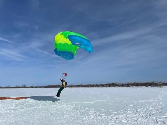     Фото из архива Единого лесопожарного центра