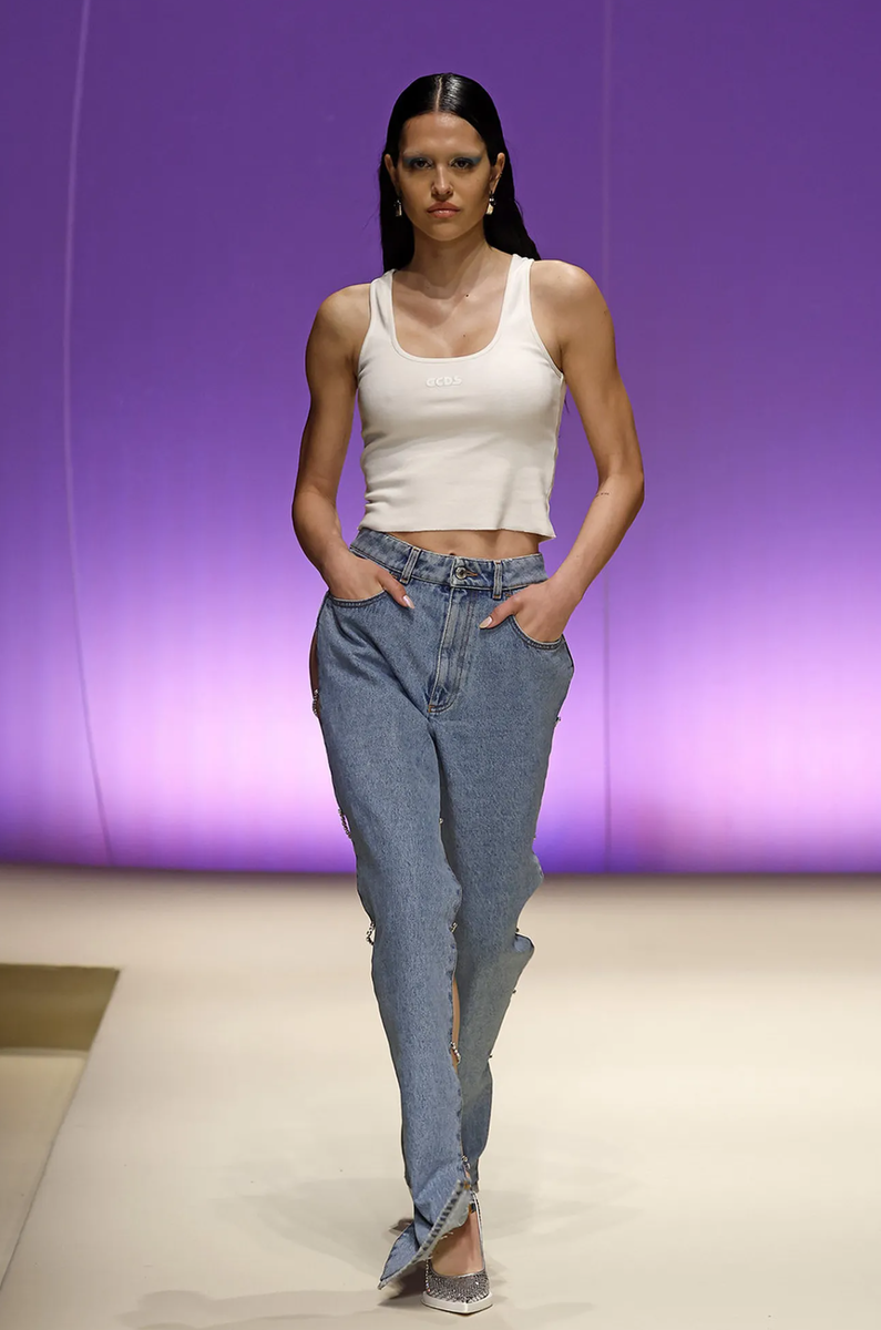 GCDS весна-лето 2023