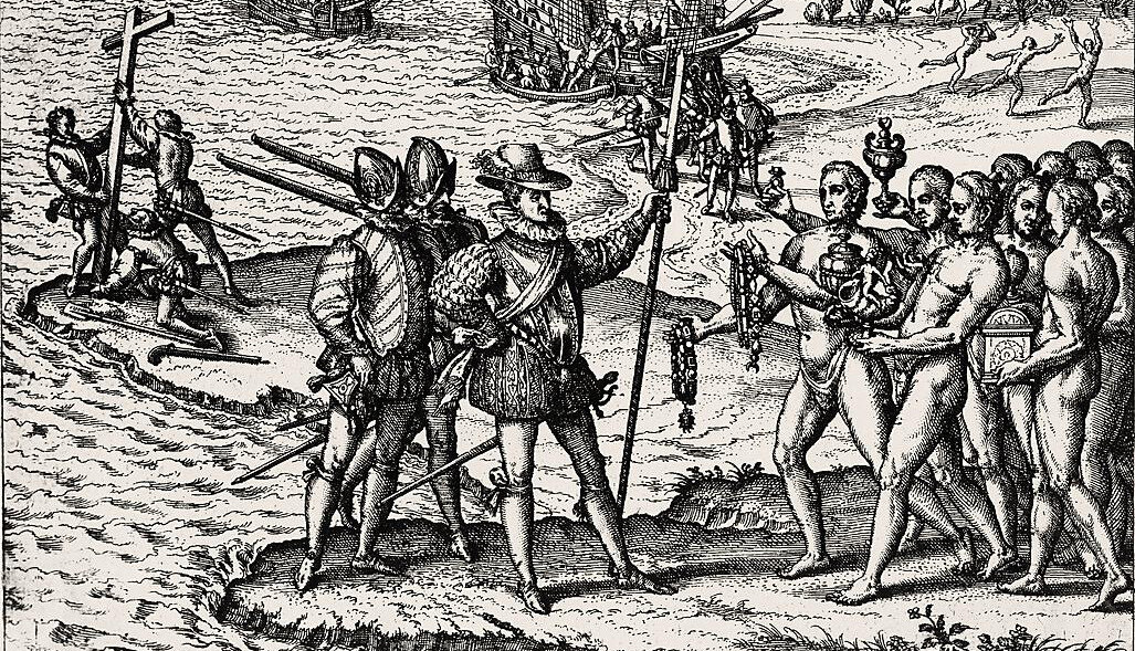 Изображение от Regnum pictures