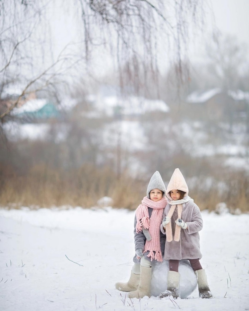 Фотограф: Алёна Кожедуб