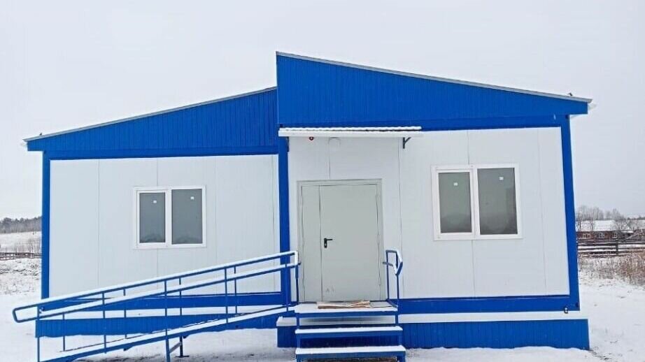     Будут организованы конкурсные процедуры на проектирование объектов здравоохранения, - заявили региональный Минстрой