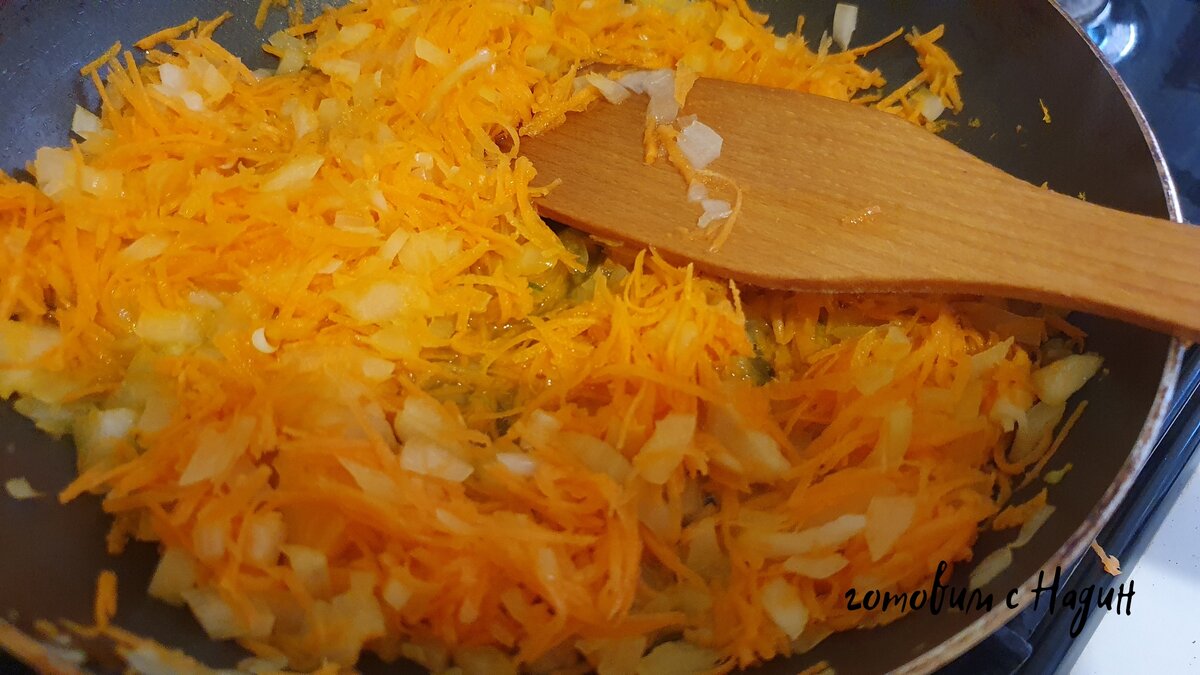 Фото автора канала Готовим с Надин 