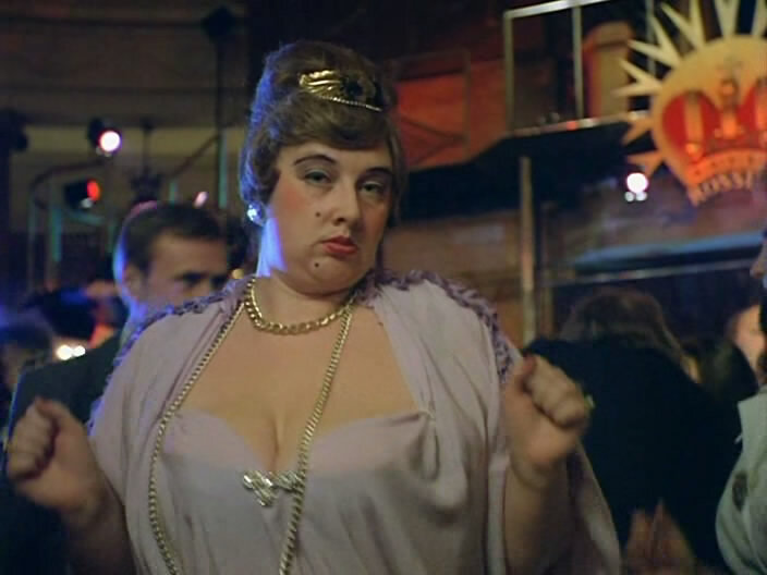    Фото: кадр из фильма «На Дерибасовской хорошая погода, или На Брайтон-Бич опять идут дожди»