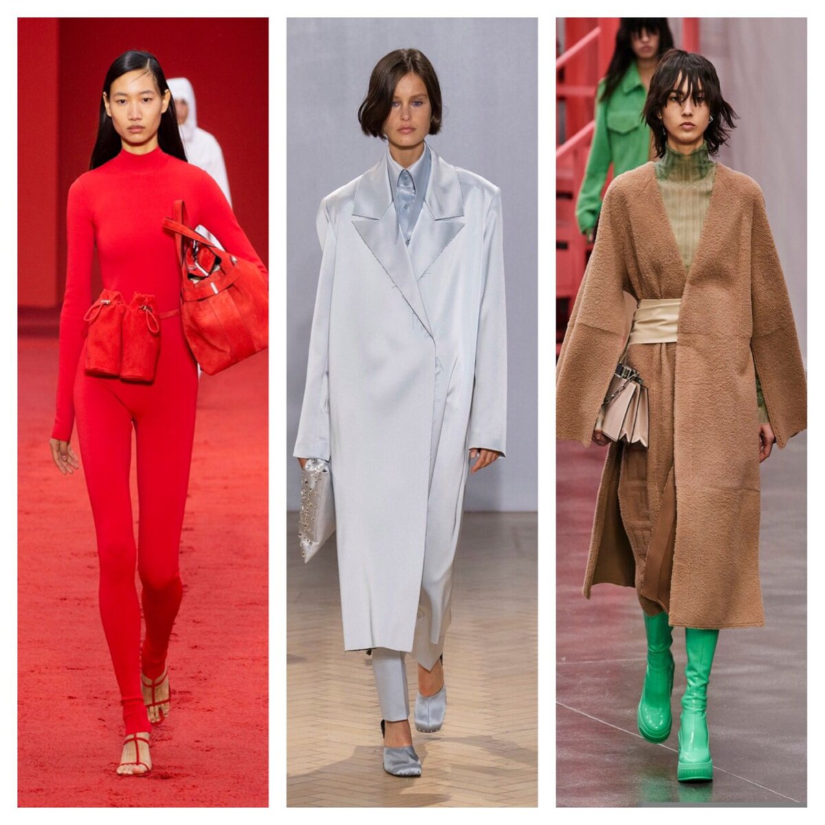 Mercedes-Benz Fashion Week Russia пройдет в формате COVID-free - РИА Новости, 08