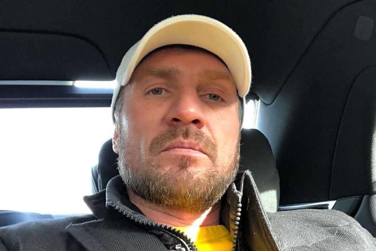    Некроз прогрессирует: появились тревожные новости о состоянии Костомарова после ампутации Социальные сети