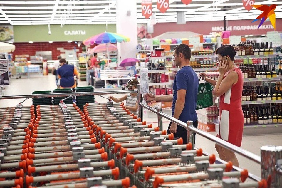     В одном из районов Беларуси ввели 5 дней трезвости в 2023 году. Снимок используется в качестве иллюстрации. Павел МАРТИНЧИК