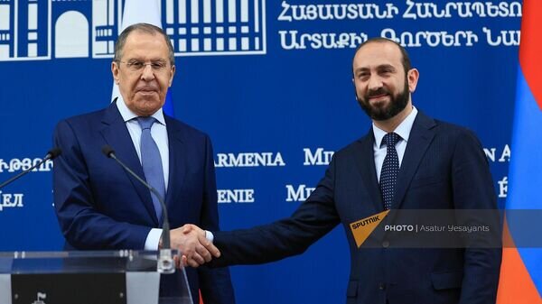   © Sputnik / Asatur Yesayants