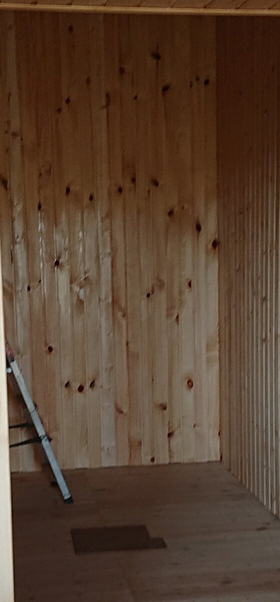 Личное фото канала Октаэдр 