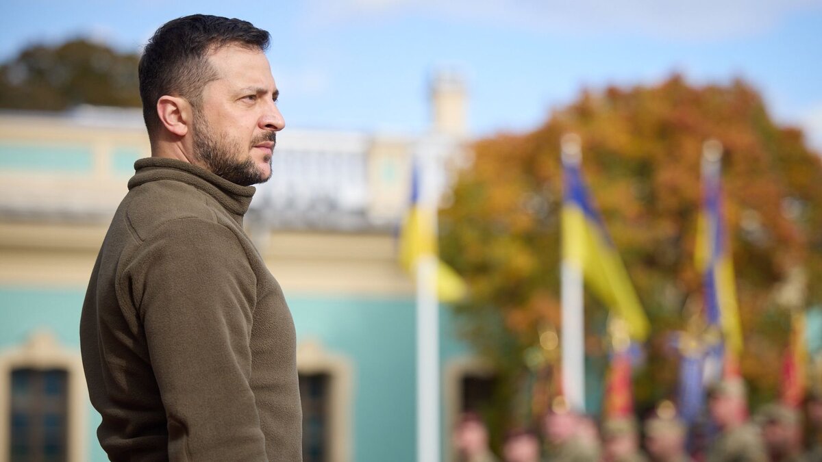    flickr.com | President Of Ukraine / Public domain