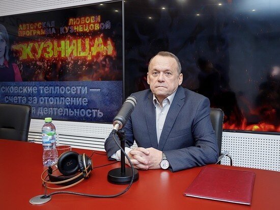     Игорь Максимов. Фото Вадима Боченкова