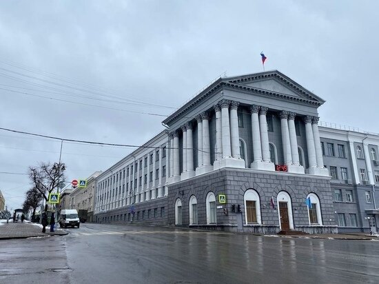     Фото: администрация города Курска