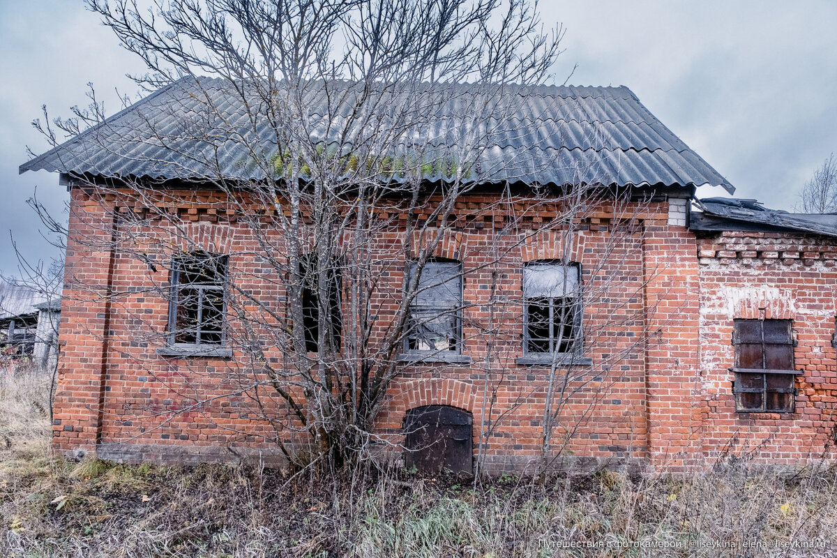 Контрасты России. Показываю хорошие и плохие фотографии, сделанные в  провинции | Путешествия с фотокамерой | Дзен