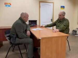    Кадр из видео Ксения Смирнова