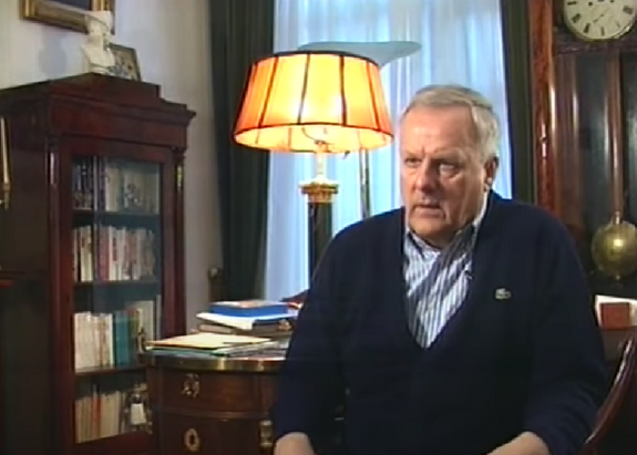    Фото: Фрагмент видео на YouTu