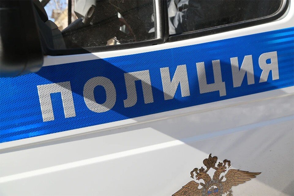     На месте работают силовики Олег УКЛАДОВ