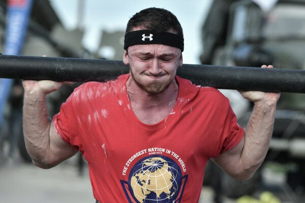 Фото: РИА Новости/Константин Михальчевский